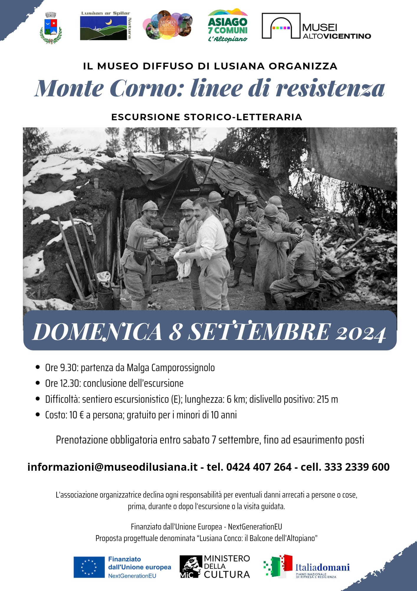 Eventi