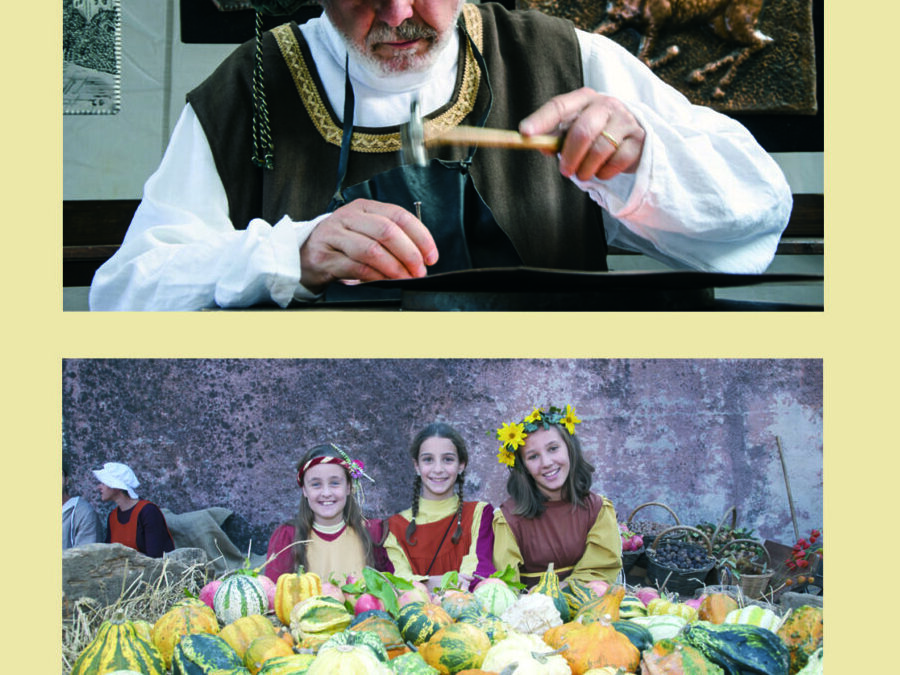 Thiene 1492 – Rievocazione storica