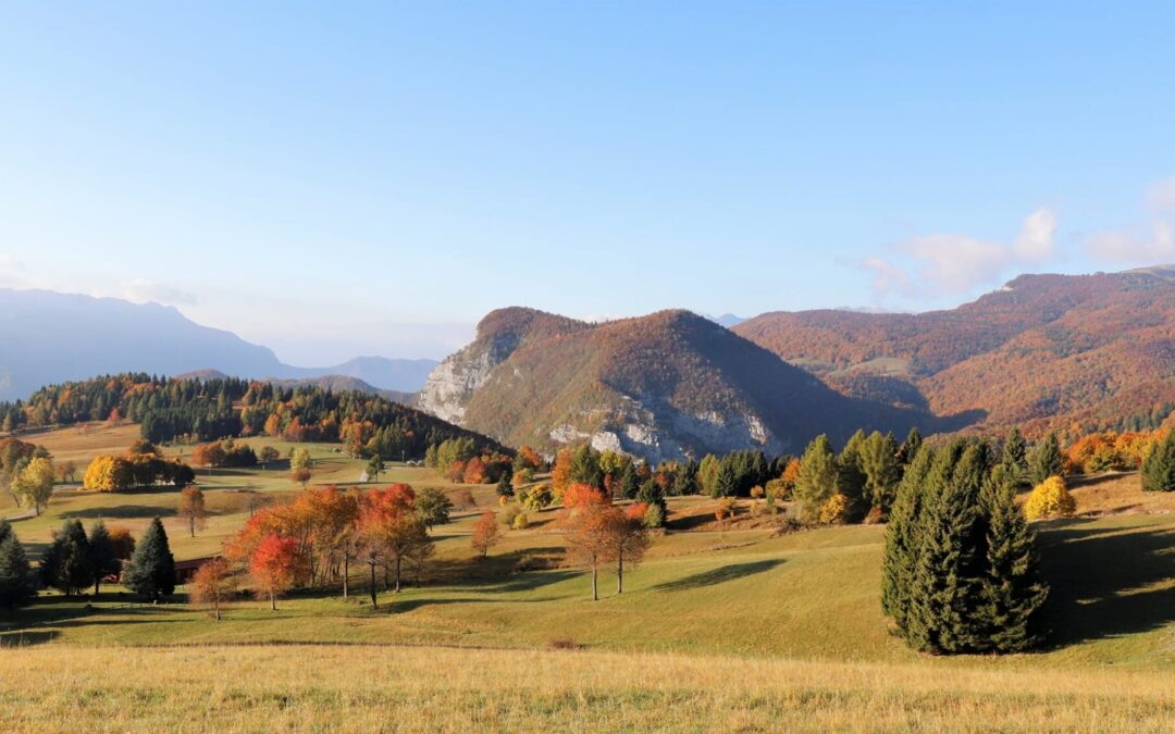 Festa d’Autunno a Tonezza