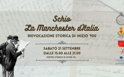 La Manchester d’Italia, Schio