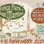 Antica Fiera di San Martino a Breganze