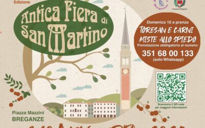 Antica Fiera di San Martino a Breganze