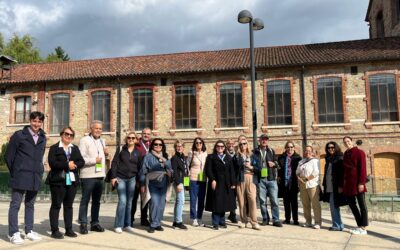 Buy Veneto 2024 – Educational Tour