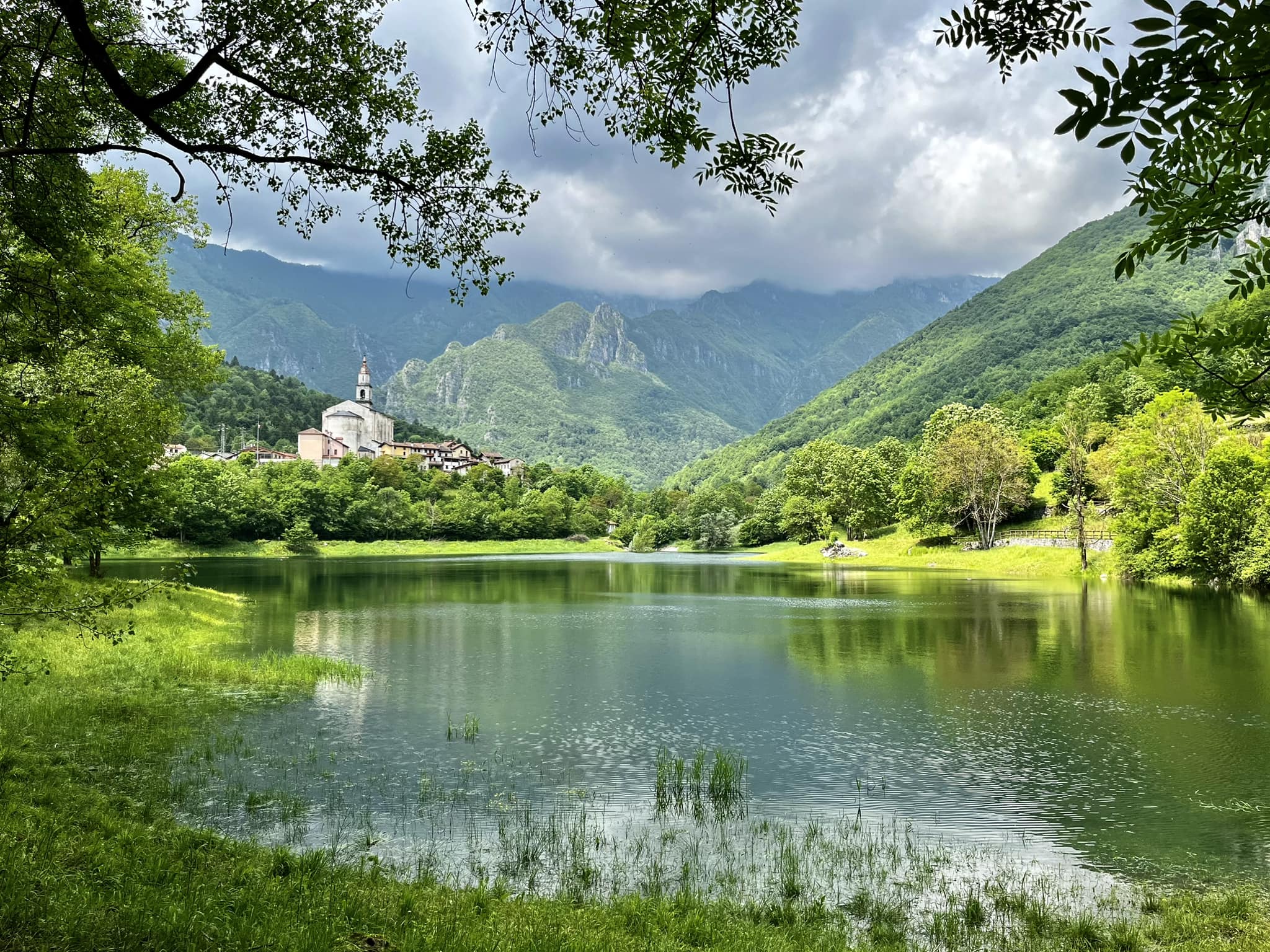 Laghi