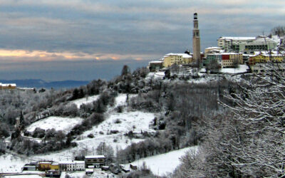 Eventi dell’Inverno a Lusiana Conco