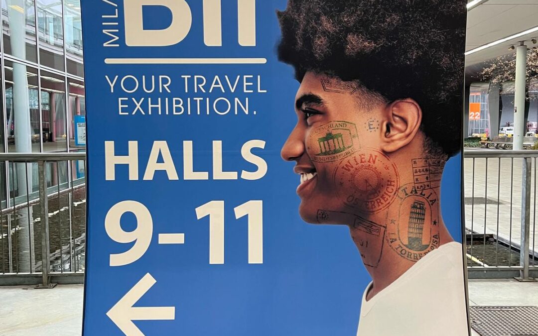 BIT di Milano 2025: promozione e progettualità per una destinazione intelligente