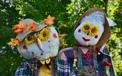 Thiene Tra fiori e sapori 2025 – 11° Spaventapasseri Festival