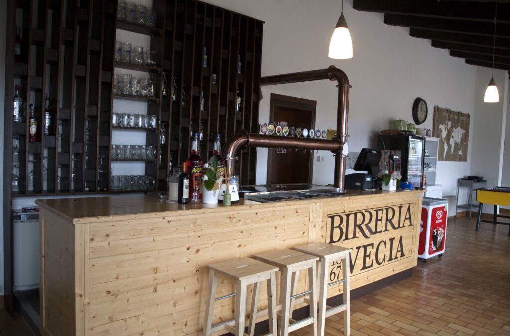 Piovene Rocchette tra antiche birrerie e tradizione