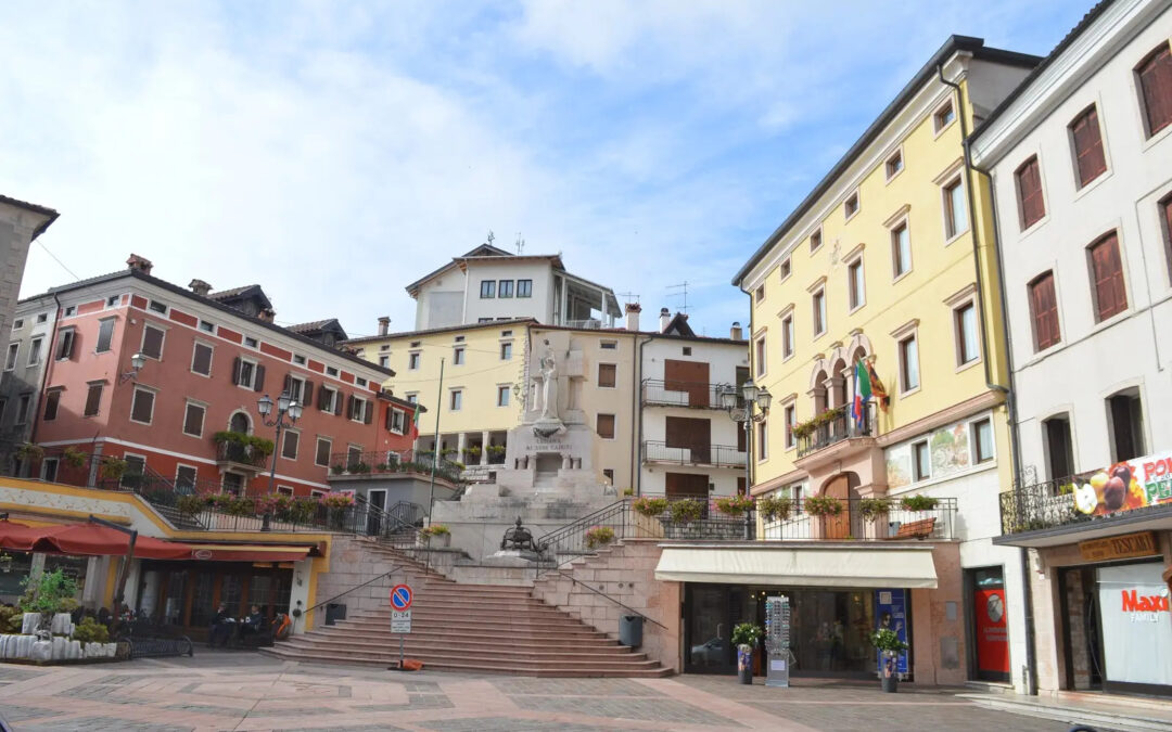 EVENTI D’AUTUNNO A LUSIANA CONCO