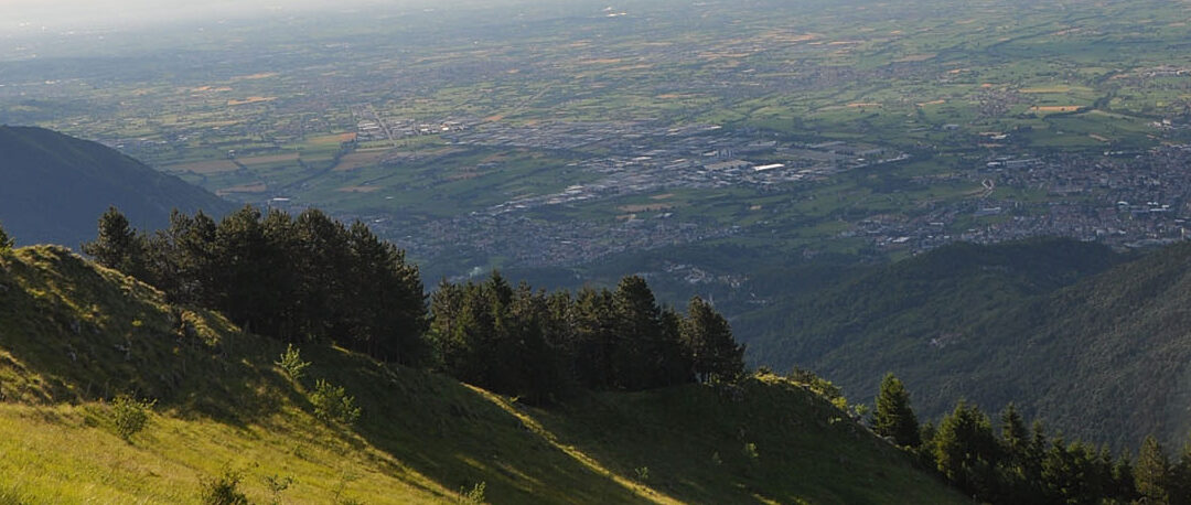 Alla scoperta dell’Altopiano del Tretto