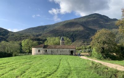 Giubileo 2025: cammina con noi sul Cammino delle Apparizioni