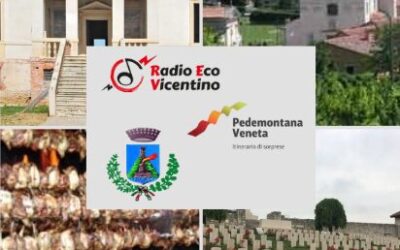Montecchio Precalcino raccontato da Radio Eco Vicentino