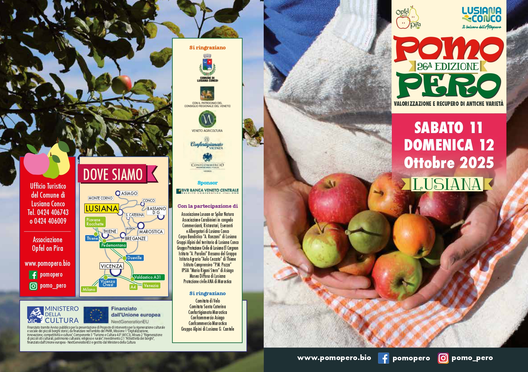 Eventi