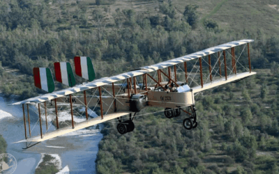 Thiene Air Show 2025: Frecce Tricolori e grandi emozioni nei cieli della Pedemontana