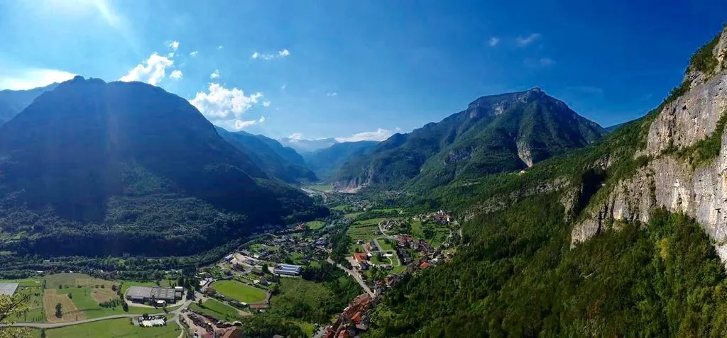 Anelli delle Anguane