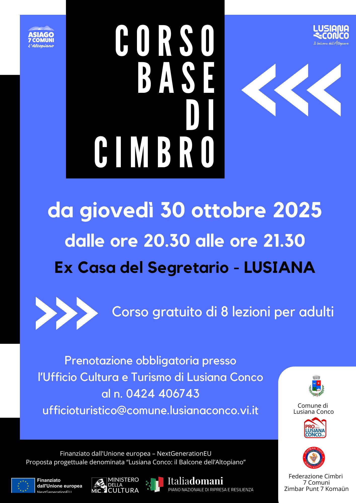 Eventi