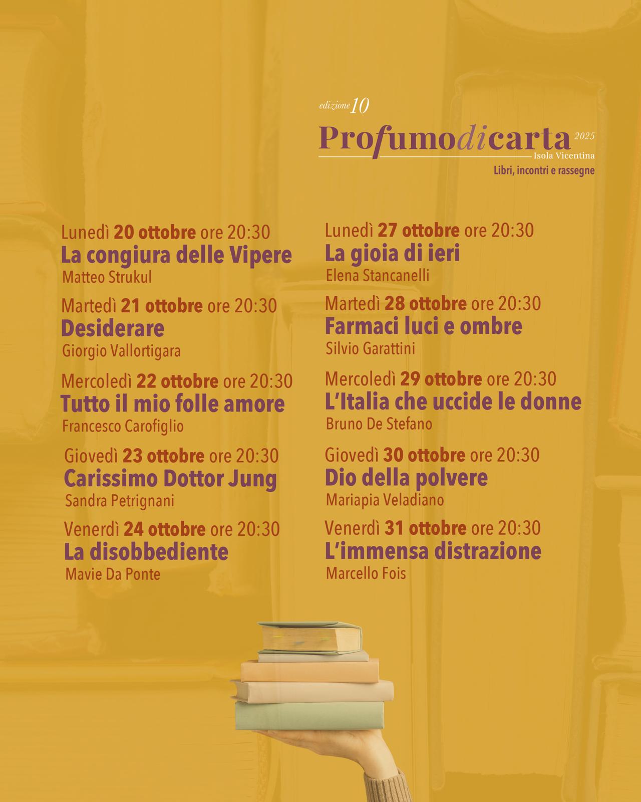 Profumo