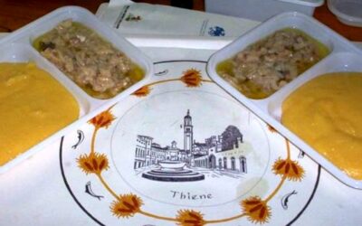 Sagra del Baccalà a Thiene: la tradizione in tavola