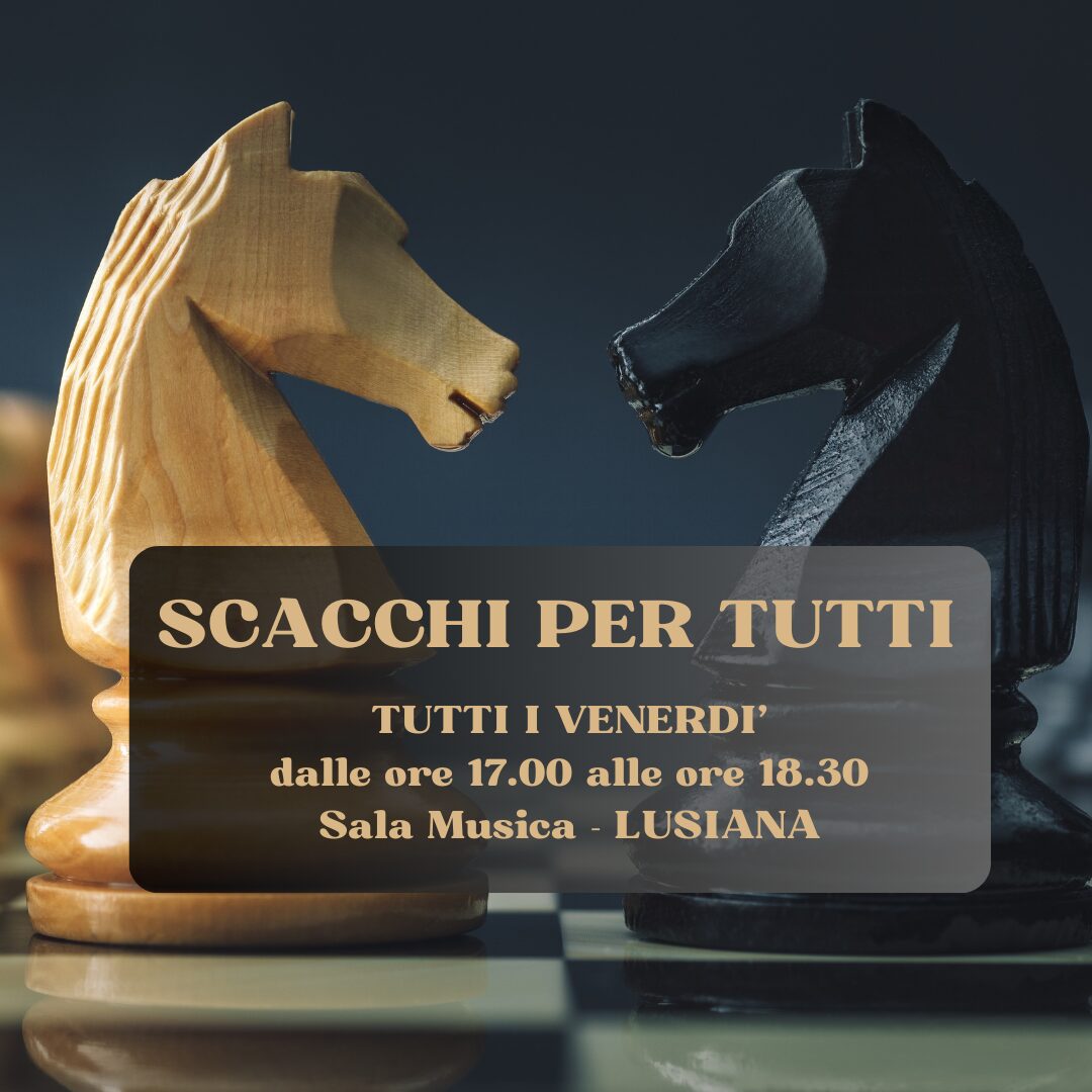 Eventi