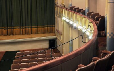 Teatro Comunale di Thiene: si alza il sipario