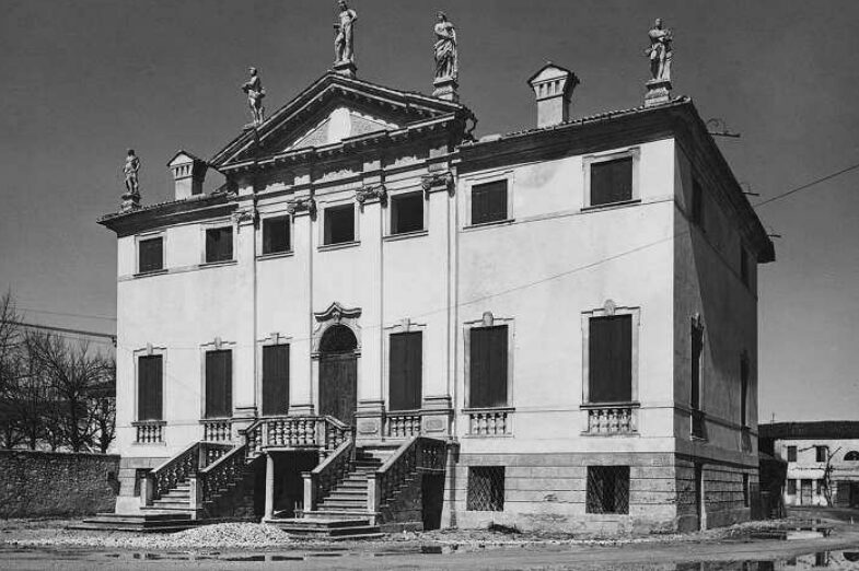 Villa Cerchiari