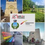 Tappa a Carrè insieme a Radio Eco Vicentino