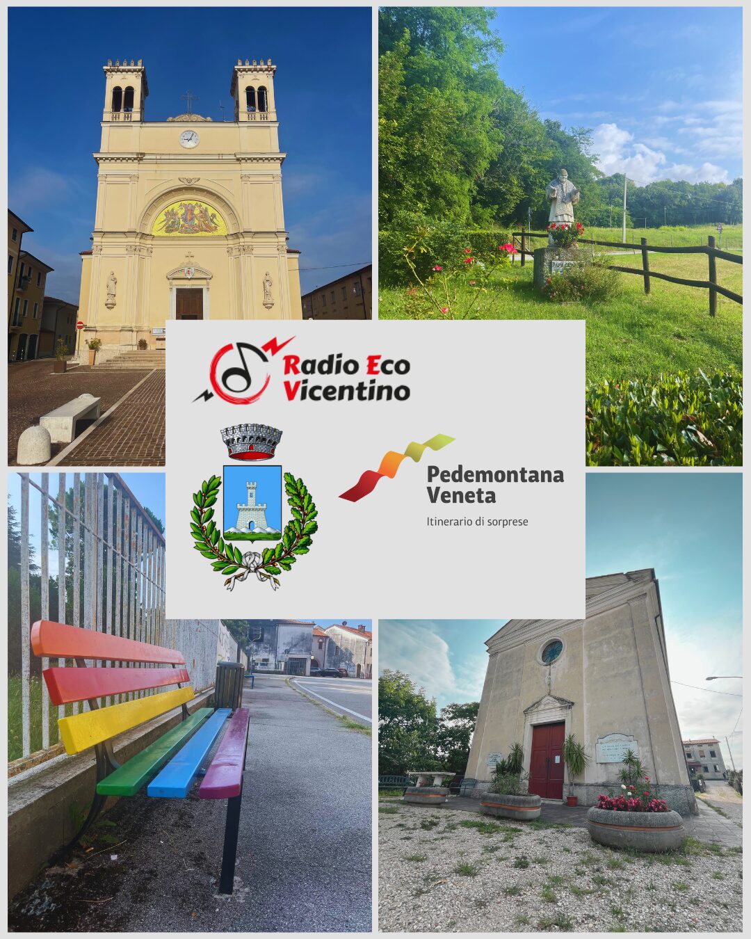 Copertina x interviste Radio