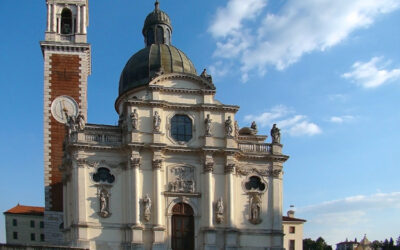 Camminando verso… Monte Berico 600
