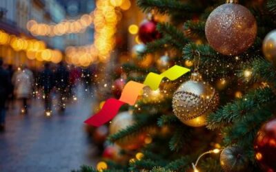 Festeggia il Natale in Pedemontana Veneta!