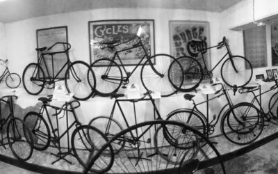 Museo della Bicicletta di Salcedo: pedalando nella storia
