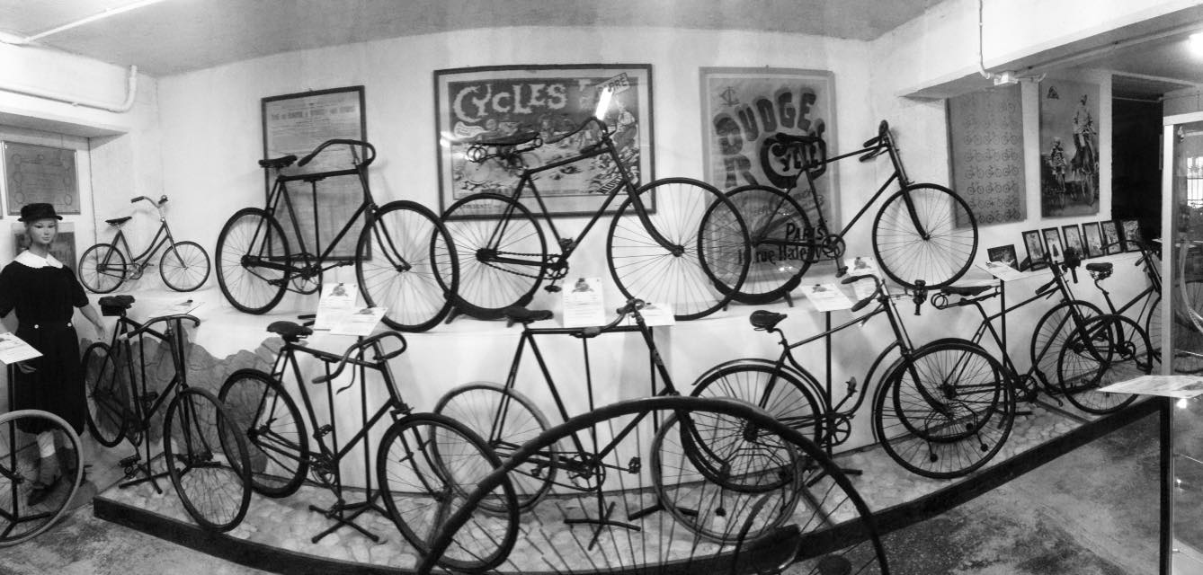 Museo della Bicicletta