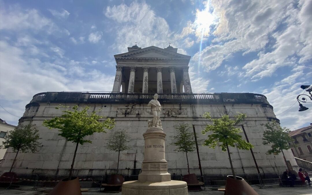 Il Duomo di Schio: cuore spirituale e monumentale della città