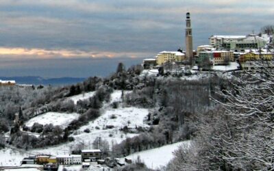 EVENTI D’INVERNO A LUSIANA CONCO