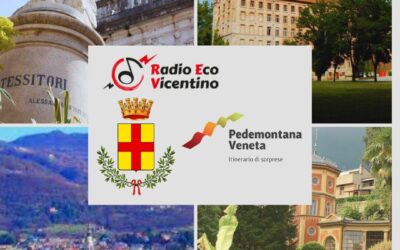 Schio si racconta su Radio Eco Vicentino