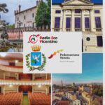Thiene ai microfoni di Radio Eco Vicentino