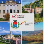 Tappa a Isola Vicentina con Radio Eco Vicentino