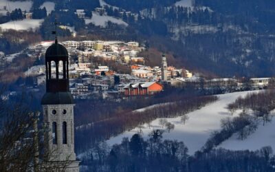 Eventi dell’inverno 2026 a Lusiana Conco