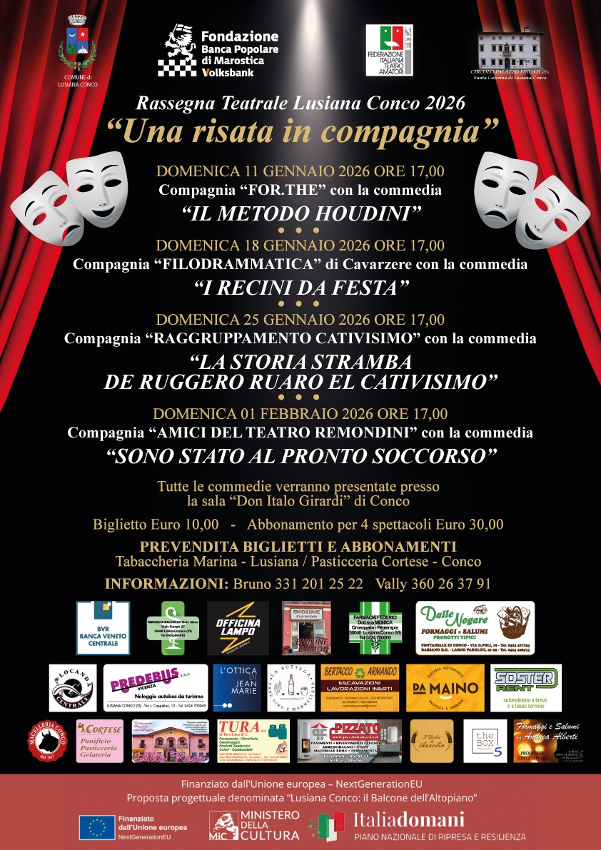 Eventi