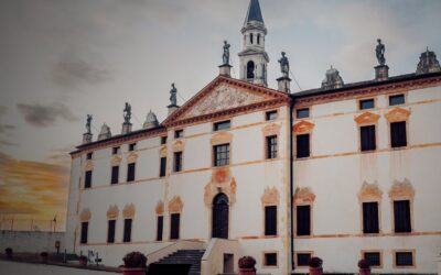 Villa Giusti Suman, tra arte e paesaggi a Zugliano