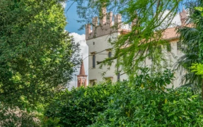 Il Castello di Thiene e le sue mille sorprese