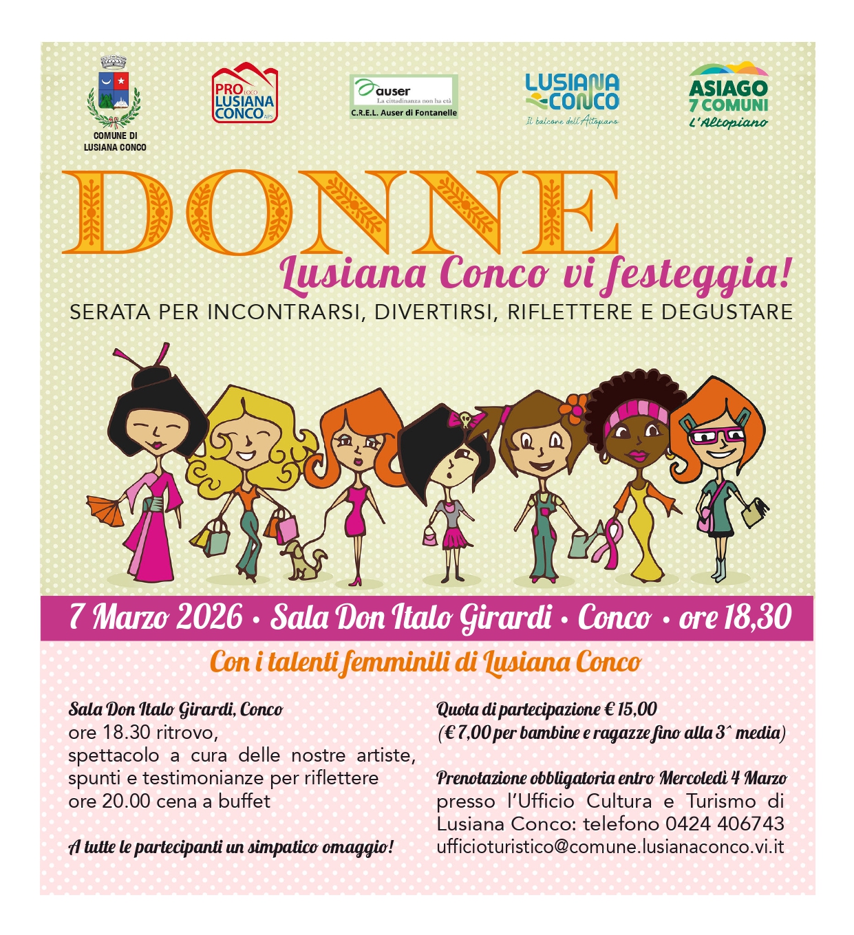 eventi