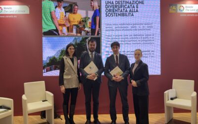 Il vicentino alla BIT Milano 2026