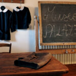 Museo Palazzon di Lusiana Conco: dove il passato prende vita