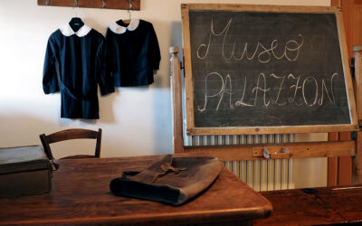 Museo Palazzon di Lusiana Conco: dove il passato prende vita