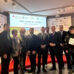 Vicenza conquista la vetrina olimpica: a Cortina scocca l’ora di Visit Lands of Vicenza