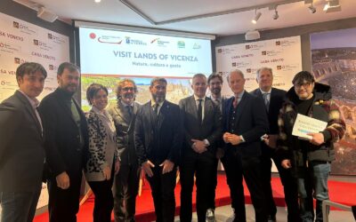 Vicenza conquista la vetrina olimpica: a Cortina scocca l’ora di Visit Lands of Vicenza