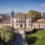 Villa Fabris e lo stile neoclassico a Thiene