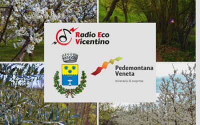 Colceresa raccontato su Radio Eco Vicentino