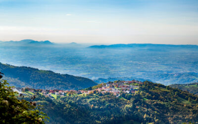 Eventi della primavera 2026 a Lusiana Conco