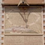 L’orologio solare di Breganze